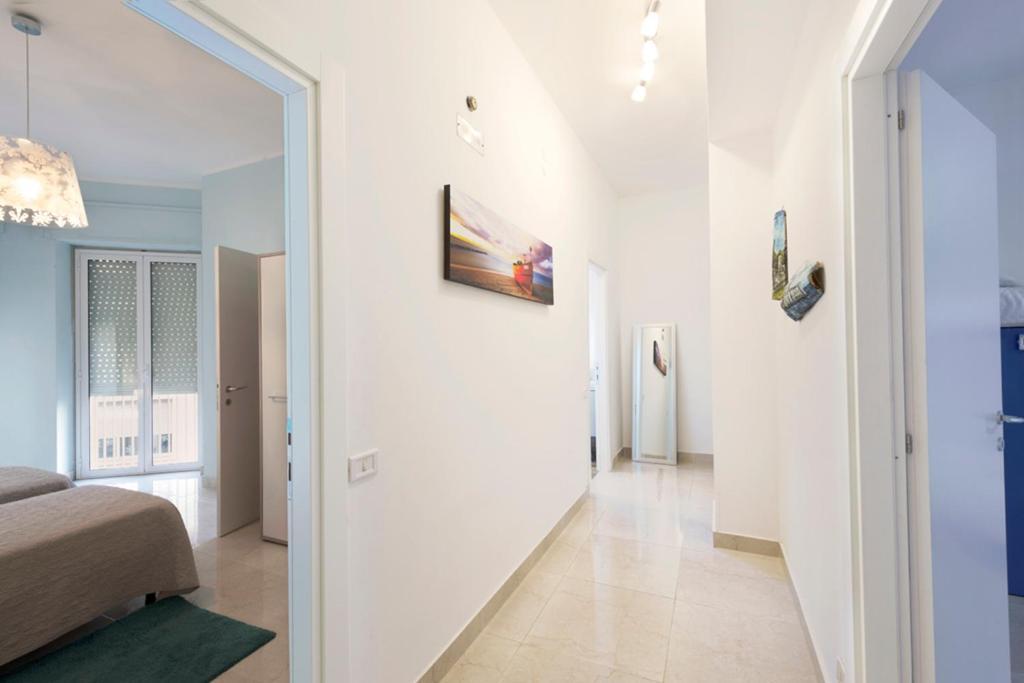 Casa Bella - 3 Baths - Walk To Ortigia Leilighet Syracuse Eksteriør bilde