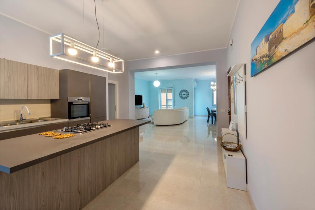 Casa Bella - 3 Baths - Walk To Ortigia Leilighet Syracuse Eksteriør bilde