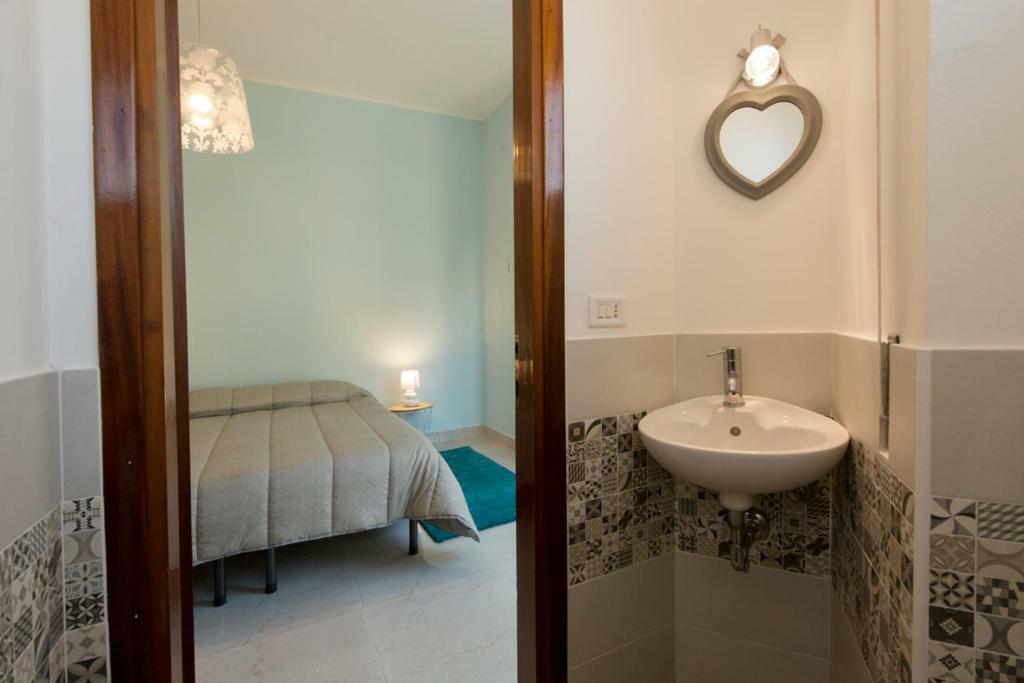 Casa Bella - 3 Baths - Walk To Ortigia Leilighet Syracuse Eksteriør bilde