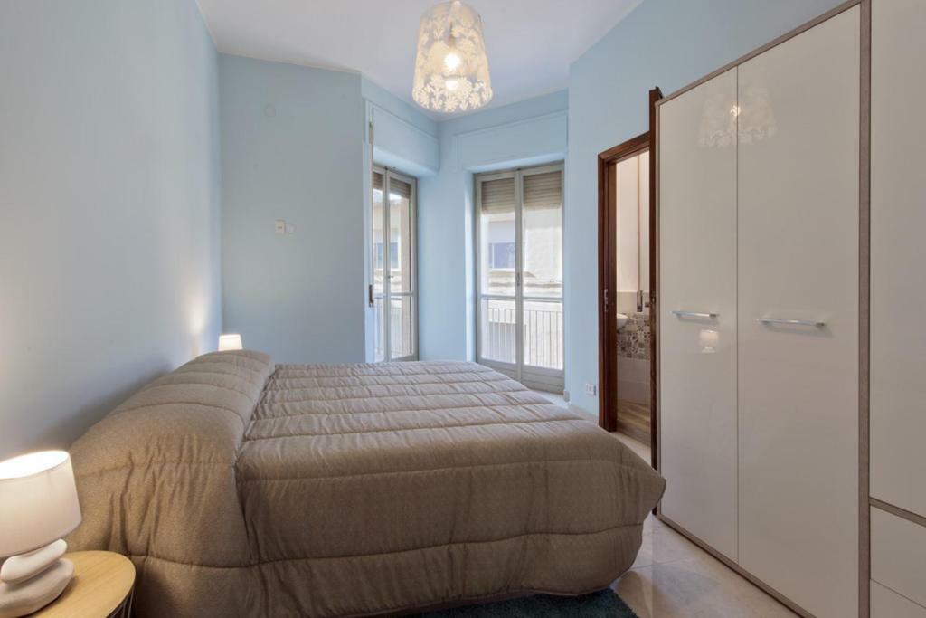 Casa Bella - 3 Baths - Walk To Ortigia Leilighet Syracuse Eksteriør bilde